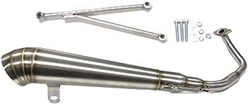 Amazon | RinParts(リンパーツ)ズーマー用 Breathing GP Racing