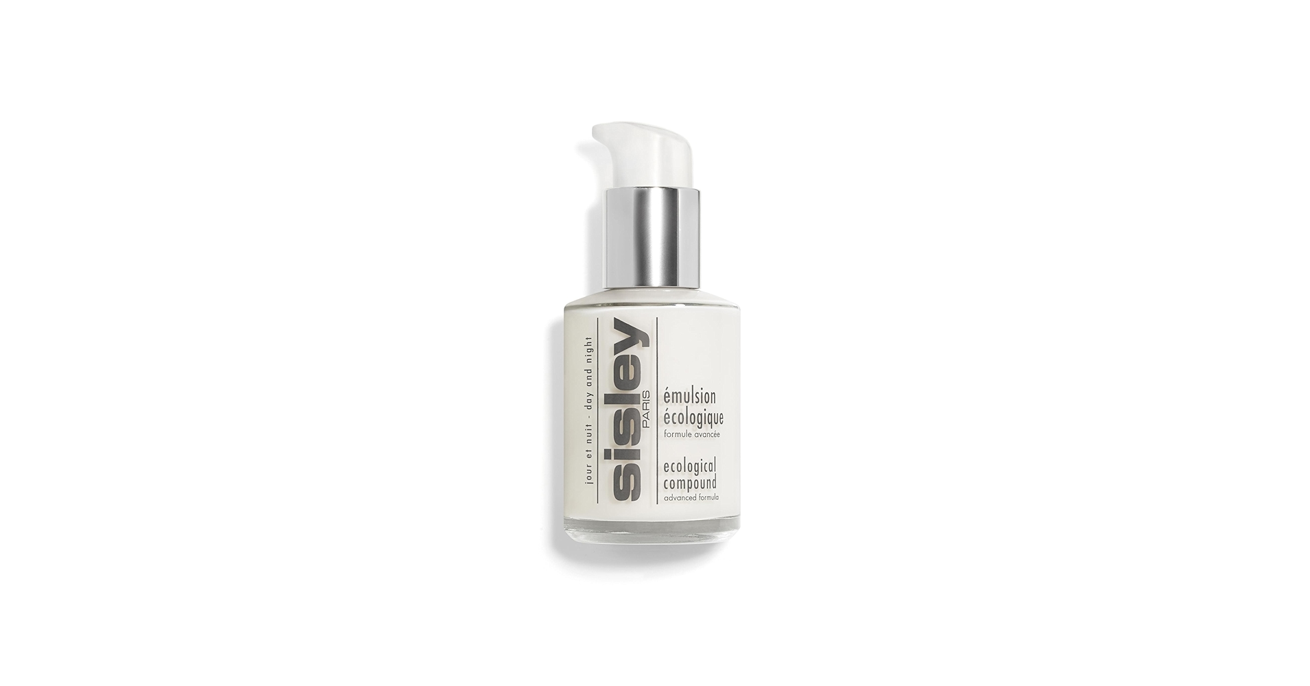 Amazon.com: Sisley Paris Ecological Compound Advanced Formula - 60