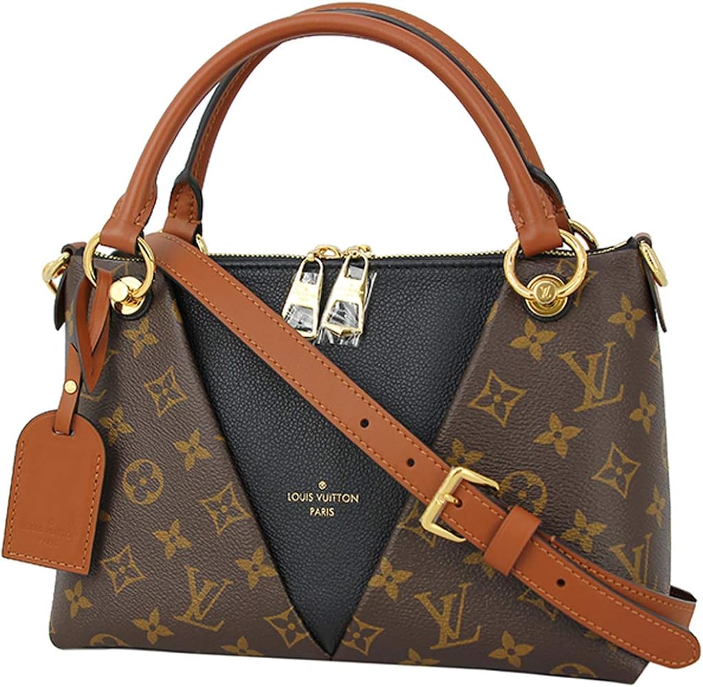 Amazon | [ルイヴィトン] ハンドバッグ VトートBB モノグラム