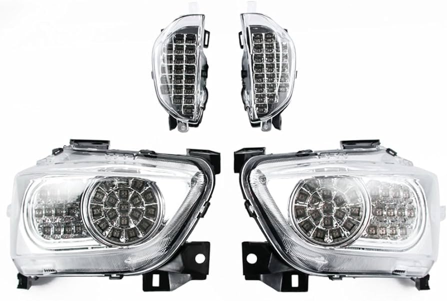 Amazon | LEDテールランプ ＆ ウインカー セット 適合 ホンダ