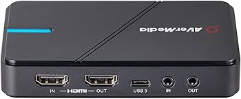 Amazon | AVERMEDIA AVerMedia LIVE GAMER EXTREME 3 4K録画対応