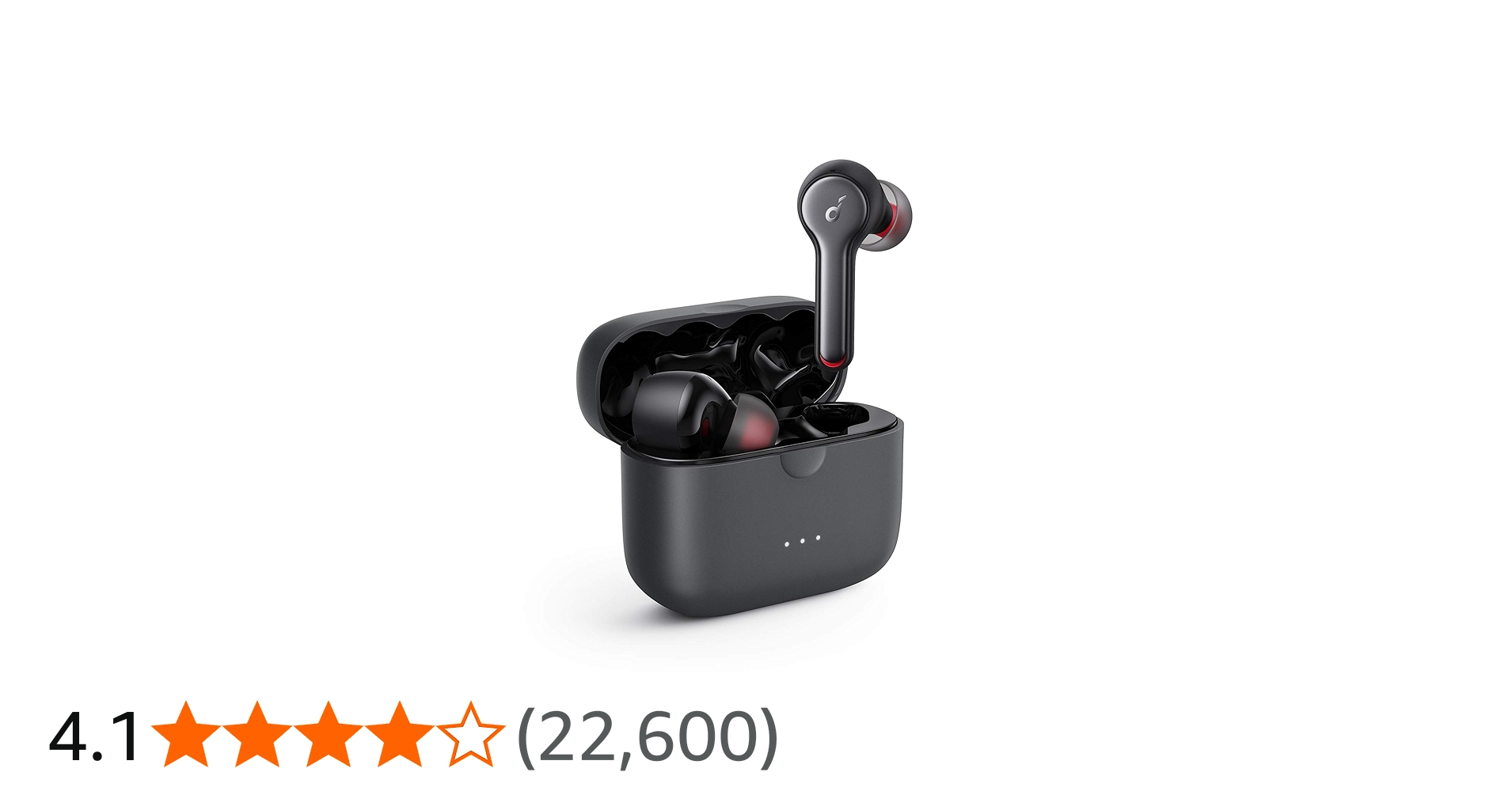 Amazon.co.jp: Anker Soundcore Liberty Air 2 (Wireless Earphones