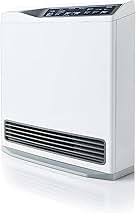 Amazon.co.jp: リンナイ ガスファンヒーター 都市ガス