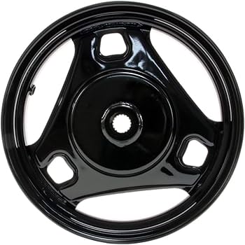 Amazon | 台湾SUZUKI純正 アドレス V125G/S リアホイール 64140-04JA0