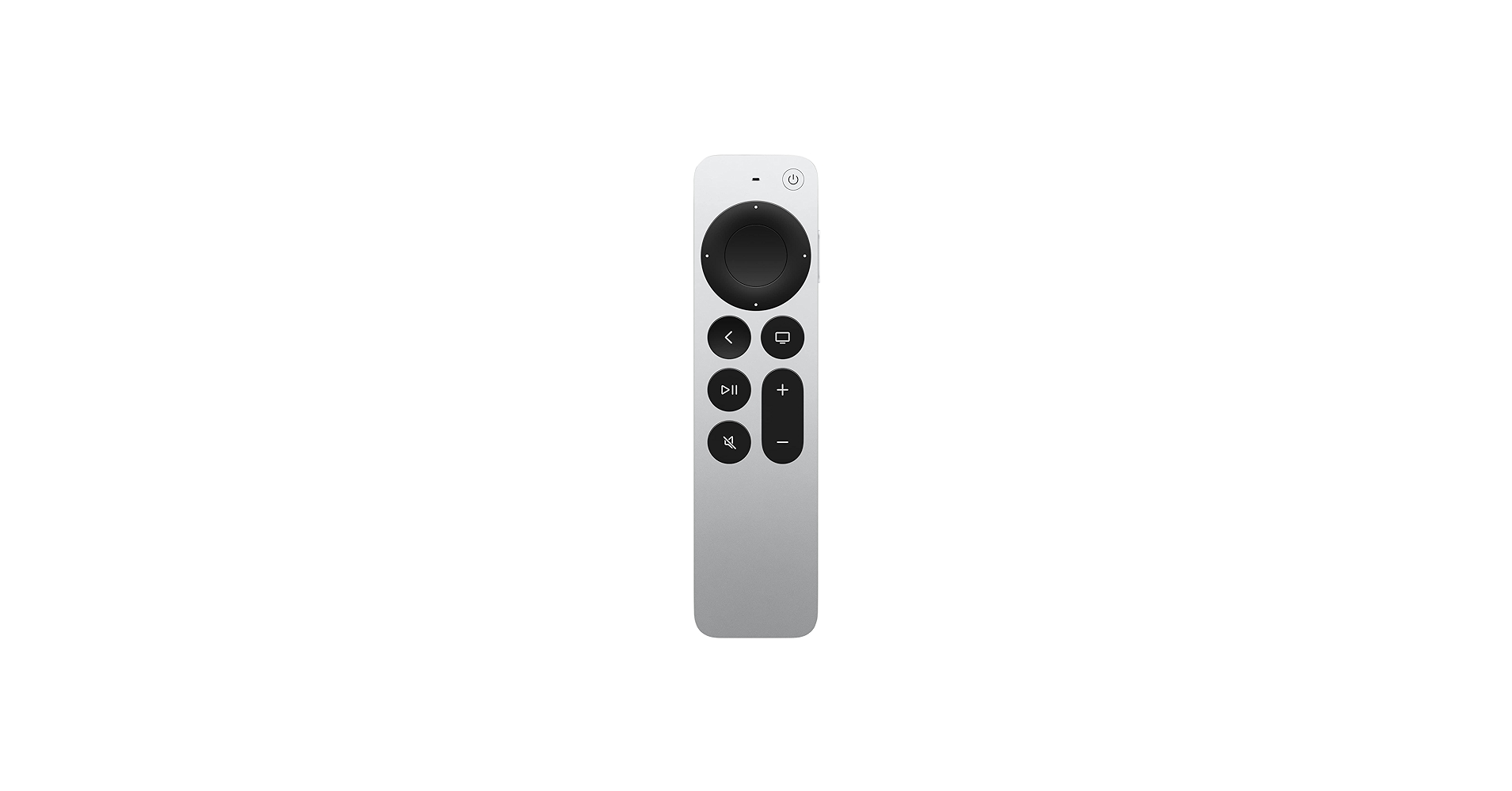 Amazon.com: Apple TV Siri Remote (3rd Generation) : Electronics