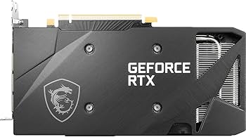 Amazon | MSI GeForce RTX 3060 VENTUS 2X 8G OC グラフィックスボード