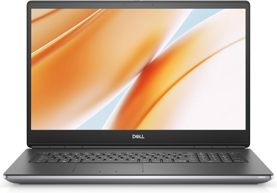 Windowsノート本体 Dell Precision 7760 i7-11850H T1200 64GB Amazon
