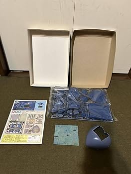 Amazon | 1/144 ジオング エラーパッケージ プラモデル 旧キット 当時