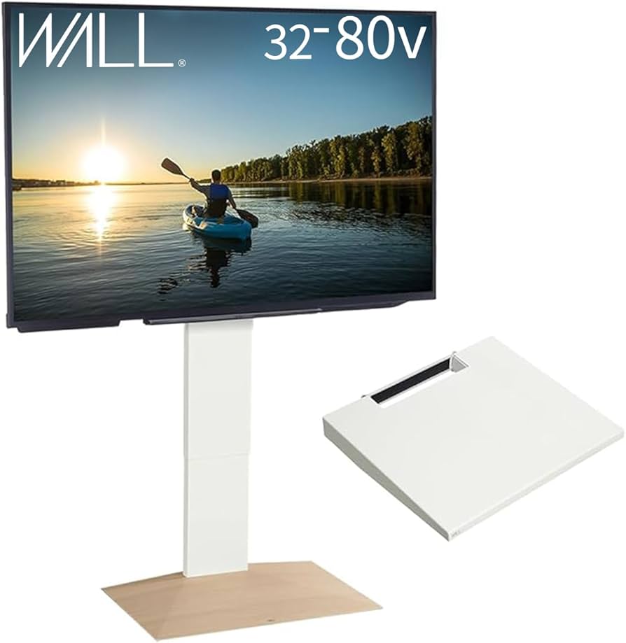 Amazon | EQUALS イコールズ テレビ台 壁寄せテレビスタンド WALL V3