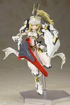 Amazon | 壽屋(KOTOBUKIYA) フレームアームズ・ガール ドゥルガーII