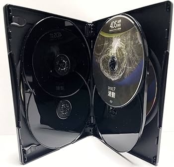 Amazon.co.jp: 美品堀和夫 4DS 治療革命 DVD全9枚組フルセット※希少