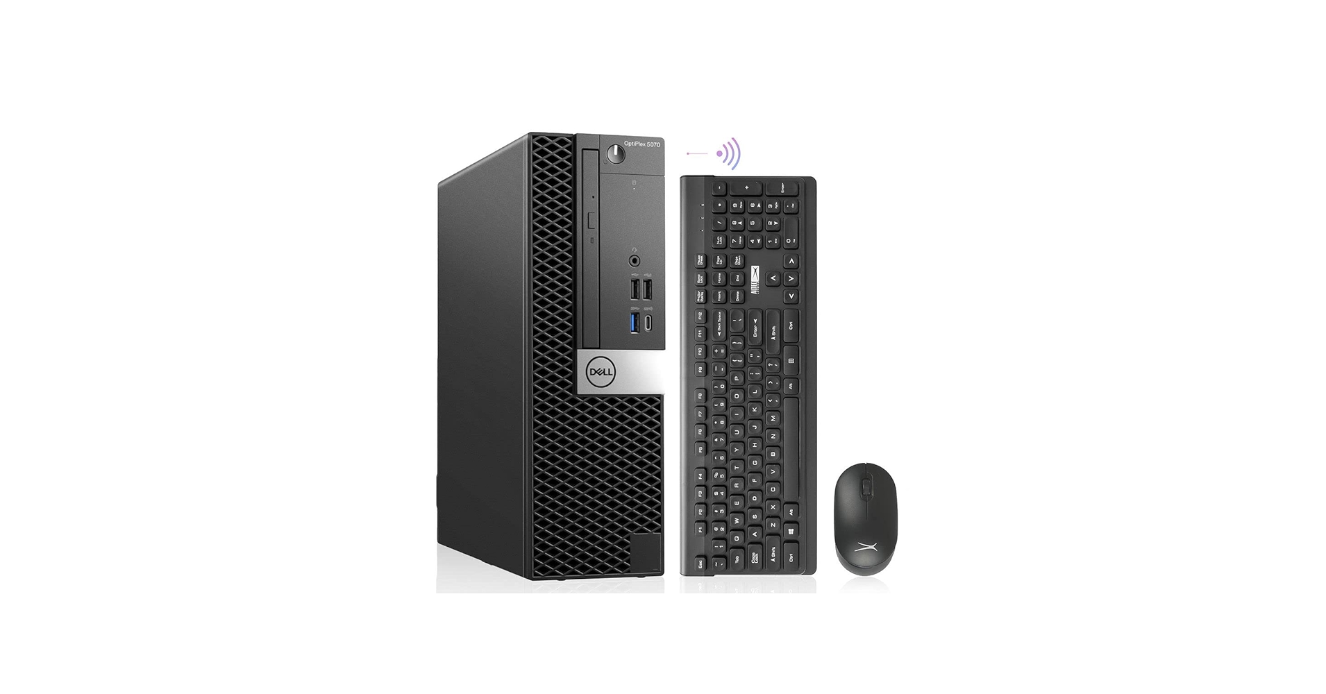 Amazon.com: Dell OptiPlex 5070 Desktop Computers Windows 11 Pro
