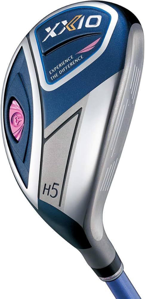 Amazon | DUNLOP(ダンロップ) ユーティリティ XXIO ゼクシオ イレブン