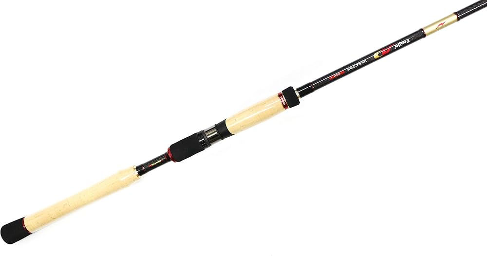 Amazon | アピア ロッド Foojin'AD VANCOOR 92H | アピア(Apia