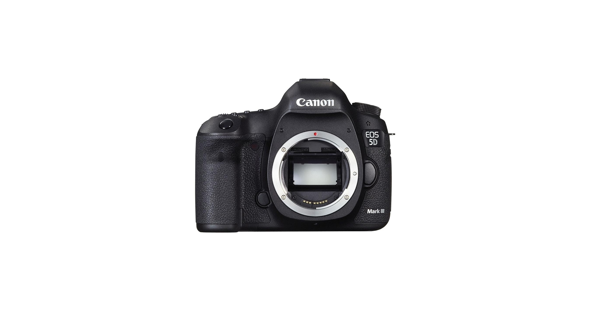 Amazon | 【整備済み品】 Canon デジタル一眼レフカメラ EOS 5D Mark