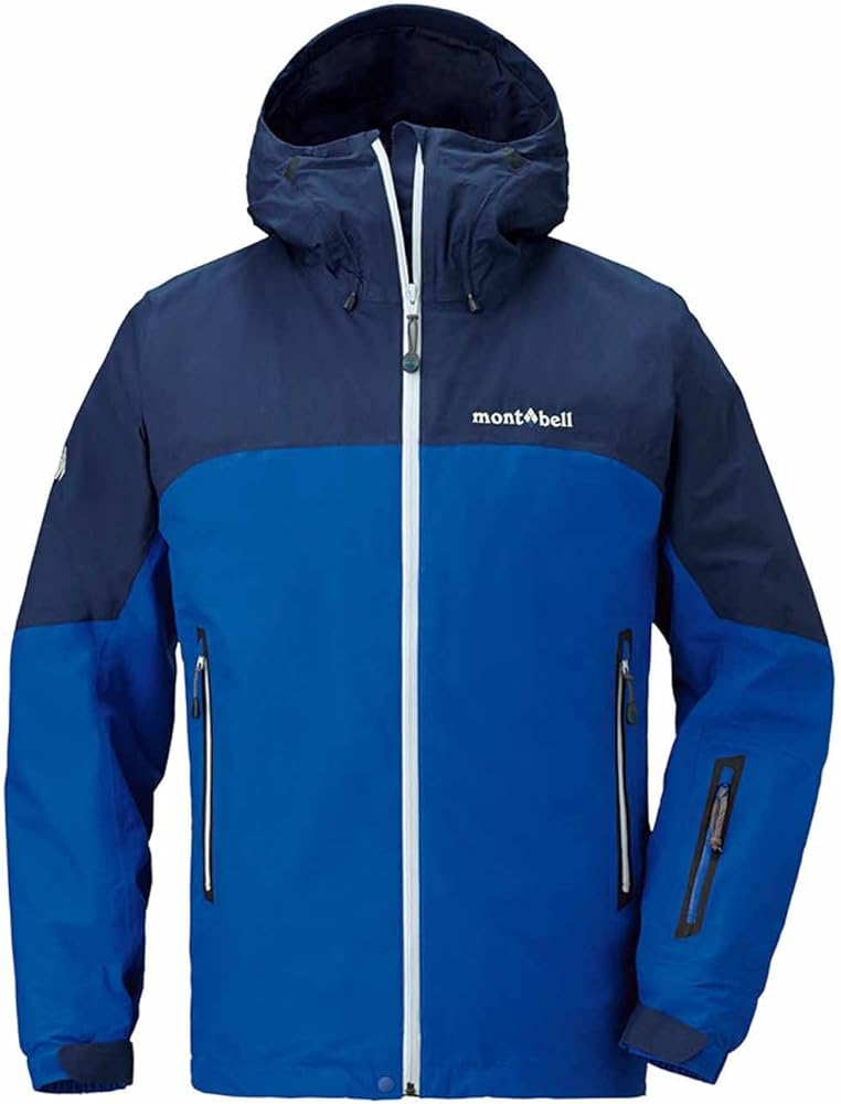 Amazon | [モンベル] アウトドア ジャケット 1102426 メンズ