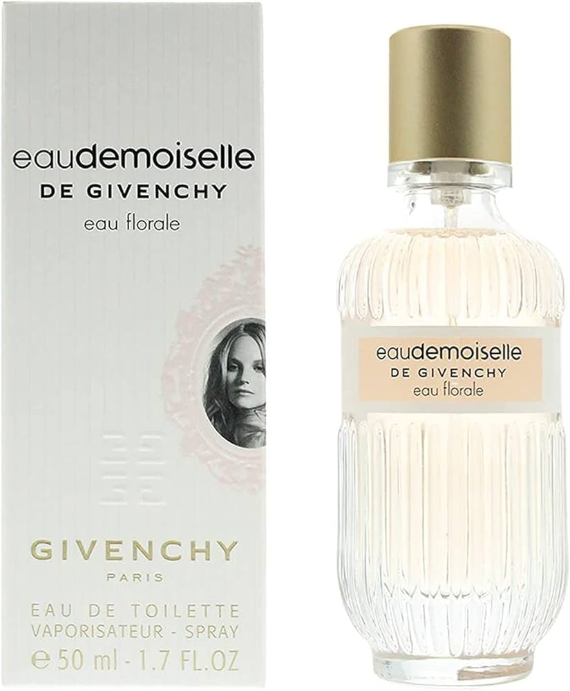 Amazon | ジバンシィ オードモアゼルフローラルEDT 50ml | Givenchy