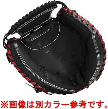 Amazon | MIZUNO 硬式用ミズノプロ號SAKEBI 炭谷選手監修 捕手用:S-S型