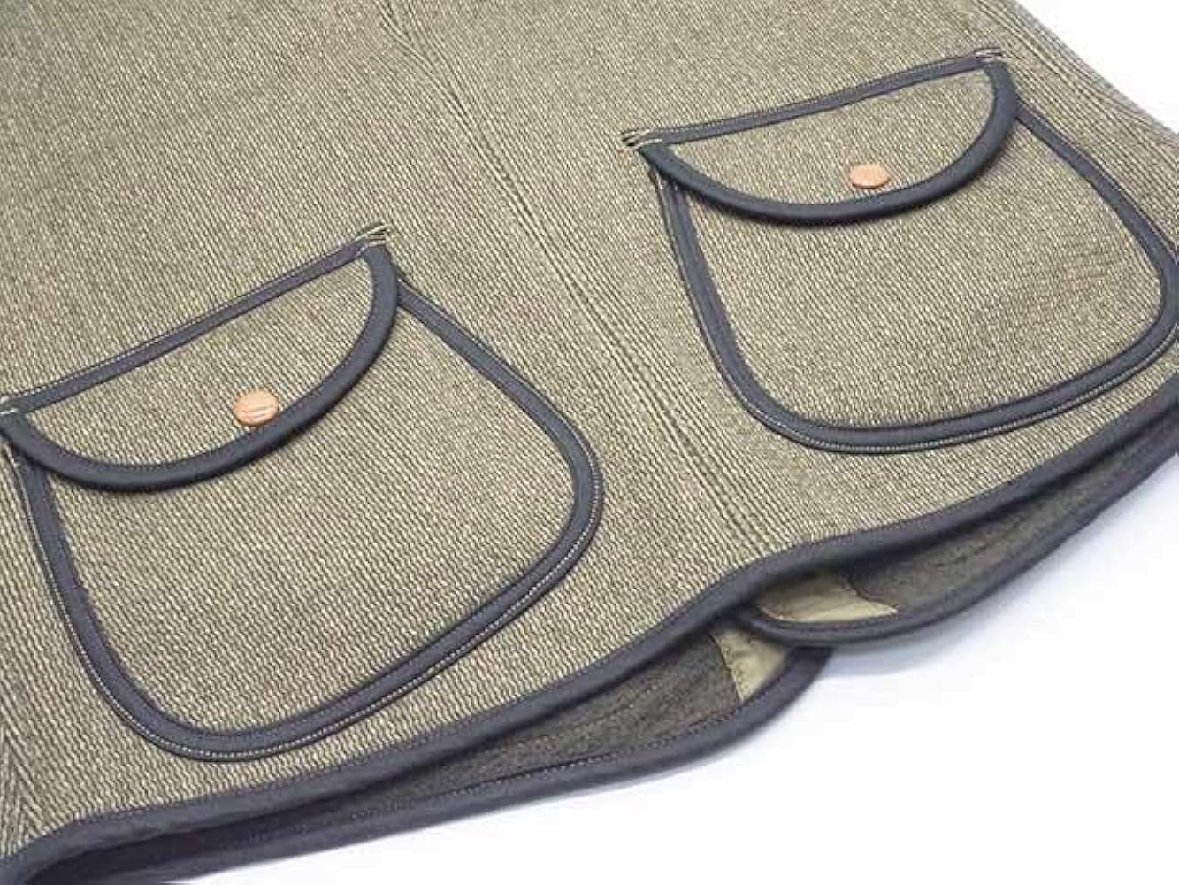 Amazon | 【FREE WHEELERS/フリーホイーラーズ】「ハンティングベスト