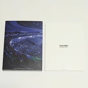 Amazon.co.jp: Snow Man ASIA TOUR 2D.2D. (Blu-ray3枚組)(初回盤Blu