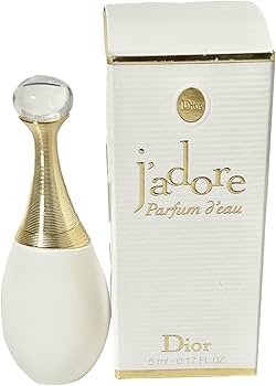Amazon | Dior(ディオール) ジャドール パルファン ドー EDP 5mL