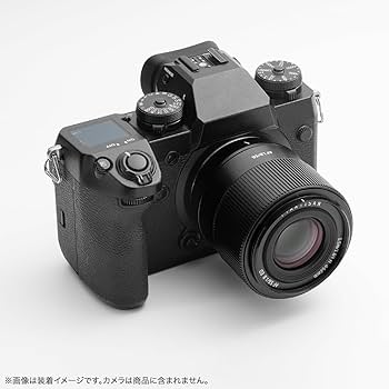 Amazon.co.jp: TTArtisan AF 56mm f/1.8 Xマウント 単焦点レンズ APS-C