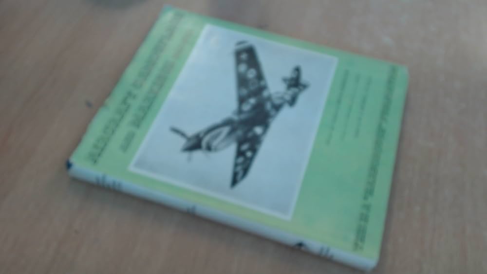 Amazon.co.jp: Aircraft camouflage and markings,1907-1954 : 本