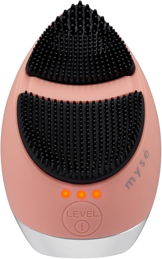 ヤーマン myse クレンズリフト ローズ 家庭用美容器 MS-70R 楽天市場