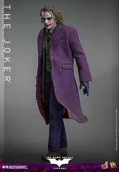 Amazon.co.jp: ホットトイズ(Hot Toys) ムービー・マスターピース DX