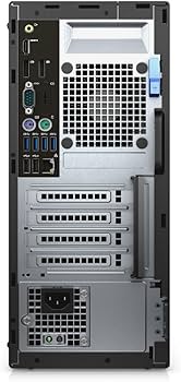 Amazon.com: Dell RTRPY OptiPlex 5050 Mini Tower Desktop with Intel