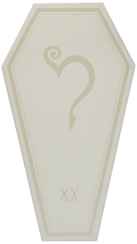 Amazon.co.jp: HYDE COMPLETE BOX 2001-2003: ミュージック