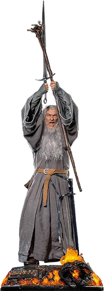 Amazon | Infinity Studio X Penguin Toys Master Forge Series The