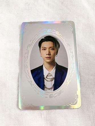 ヘンドリー resonance スペシャルイヤーブック トレカ nct2020 NCT