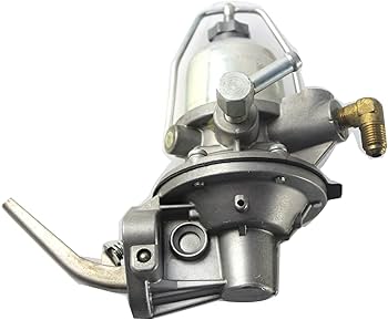 Amazon | PANGOLIN H20-2 H25-2 エンジン燃料ポンプ 日産H20-2 H25-2