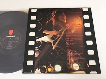 Amazon.co.jp: 盤質美品ラン(松川敏也) / バーニング(BURNING)-今は