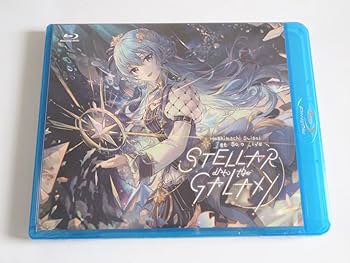 Amazon.co.jp: 【外付特典あり・初回生産分】星街すいせい Hoshimachi