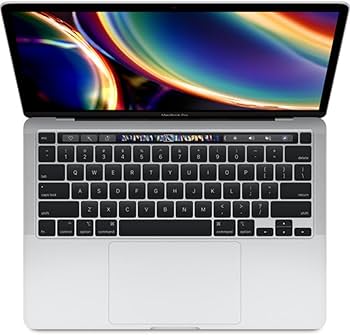 Amazon.com: Apple 2020 MacBook Pro 13-inch with 2.0GHz Intel Core