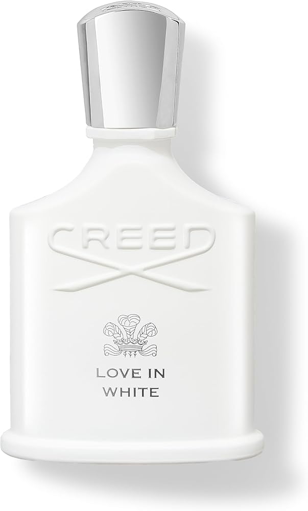 Amazon.com: Creed Love in White, Luxury Perfume for Him & Her