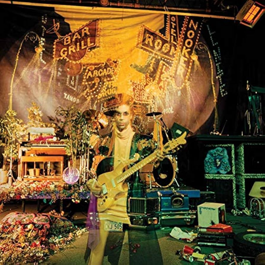 Amazon.co.jp: サイン・オブ・ザ・タイムズ:スーパー・デラックス