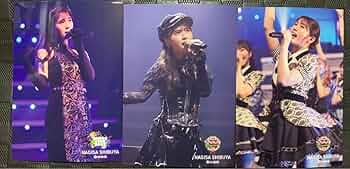 Amazon.co.jp: NMB48 渋谷凪咲 生写真 LIVE 2023 STAGE PHOTO ～轟け