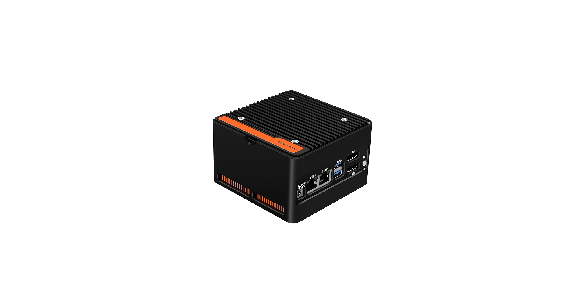 Amazon.co.jp: AIOPCWA 2025 インテルN355 ミニPC NAS (N305