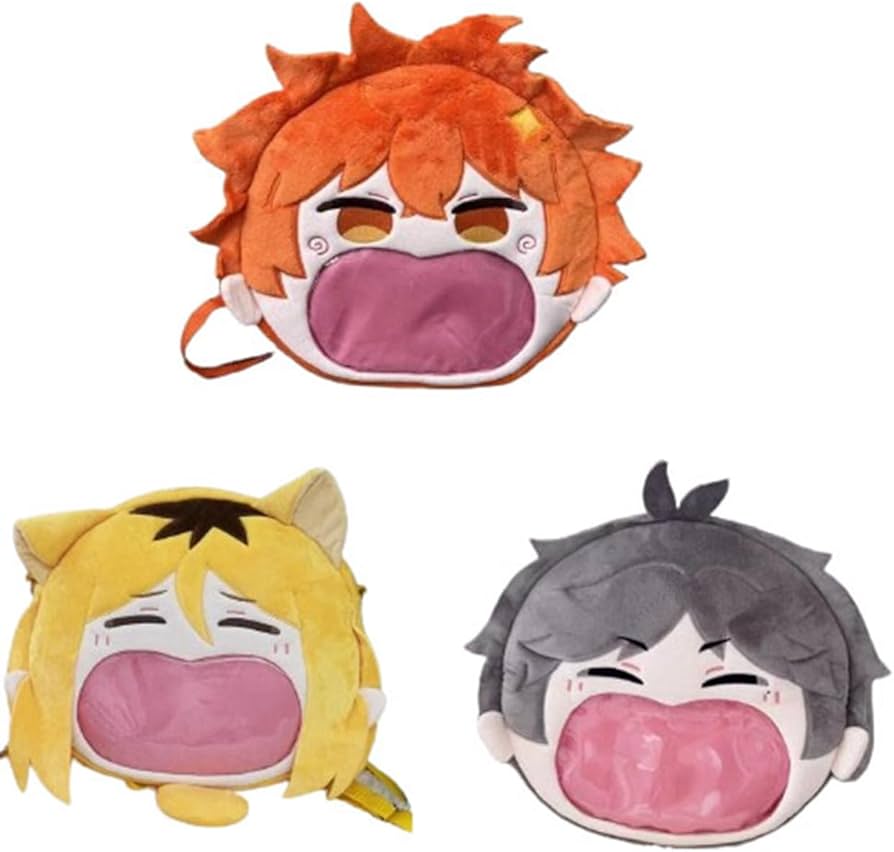 Amazon.co.jp: ハイキュ痛バッグ ハイキュー!! 痛バッグ 日向翔陽