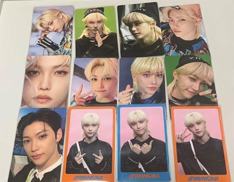 Amazon.co.jp: Stray Kids スキズ グッズ dfesta dicon フィリックス