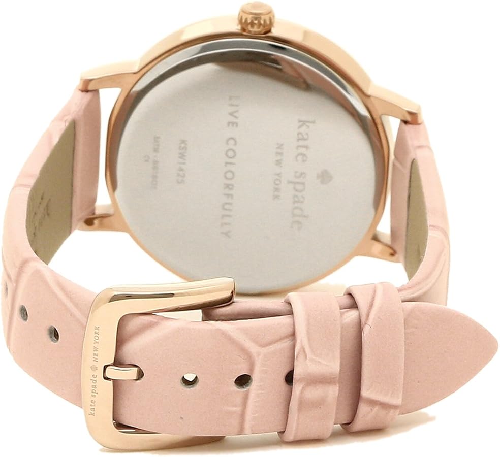 Amazon.co.jp: [ケイトスペード] 腕時計 レディース KATE SPADE