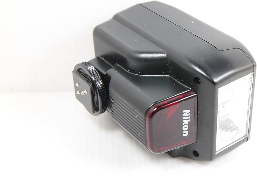 Amazon | Nikon スピードライト SB-23 | フラッシュ・ストロボ