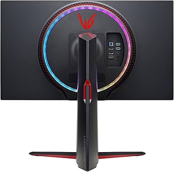 Amazon.co.jp: LG 27GP950-B 27インチ ウルトラギア UHD (3840 x 2160