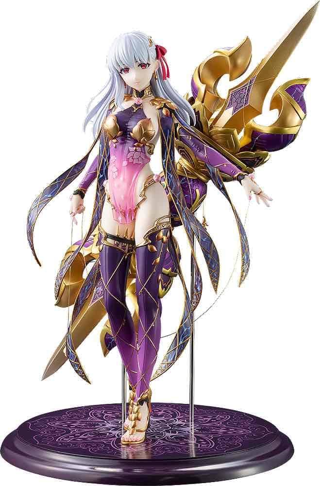 Amazon.com: Kadokawa Fate/Grand Order: Assassin/Kama 1:7 Scale