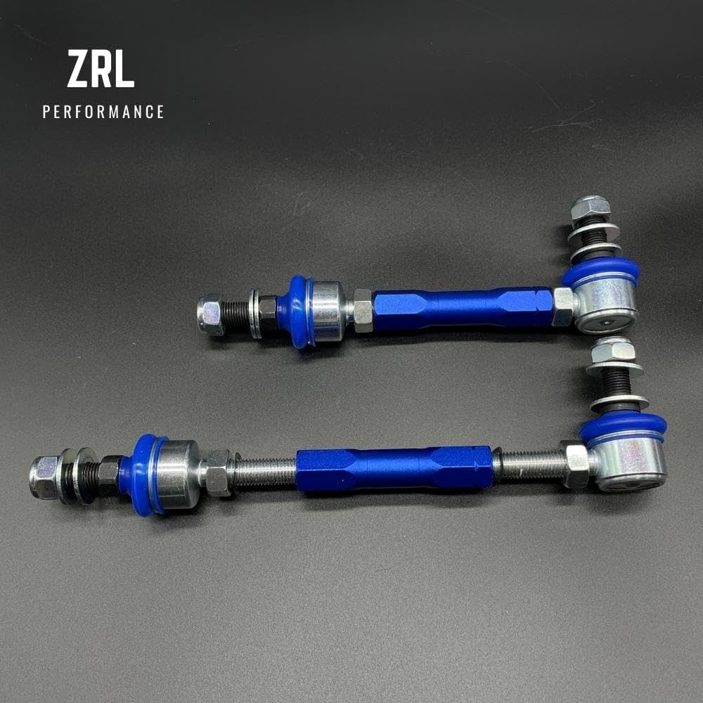 Amazon.co.jp: スタビライザー 延長リンク リア用 ランクル 150プラド