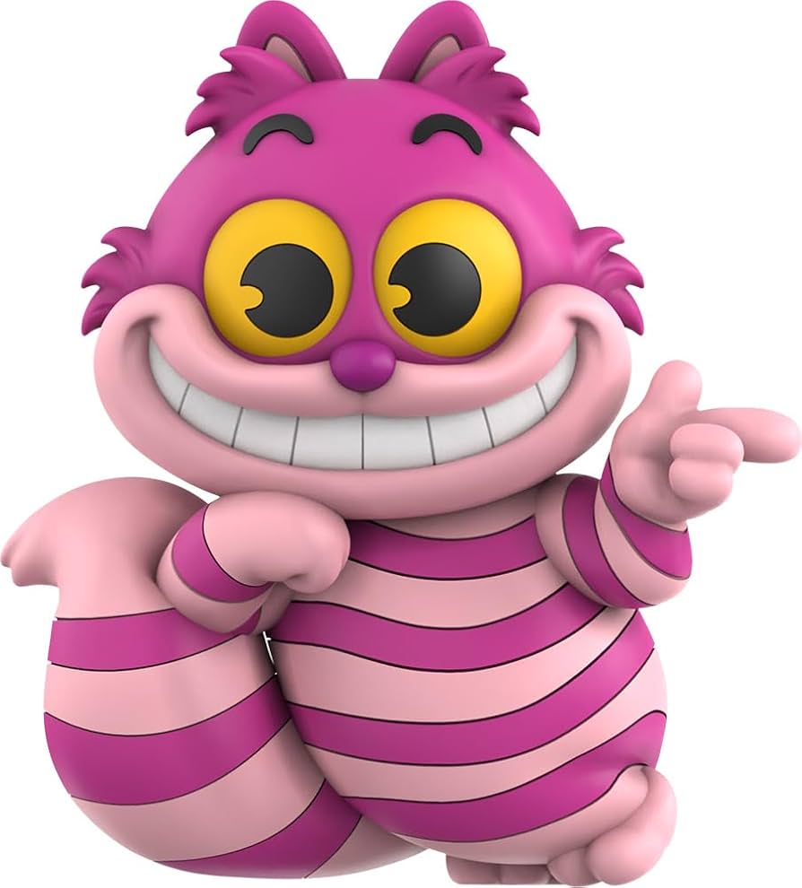 Amazon.co.jp: コスビ ディズニー・コレクション 映画ふしぎの国の