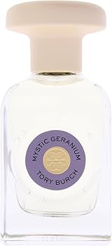 Amazon.com : Mystic Geranium by Tory Burch for Women - 1.7 oz EDP